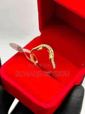 Bague De Fiançailles
