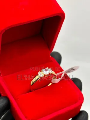 Bague De Fiançailles