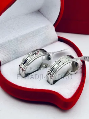 Photo - Bague De Mariage