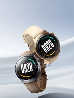 Photo - Mibro Lite 3