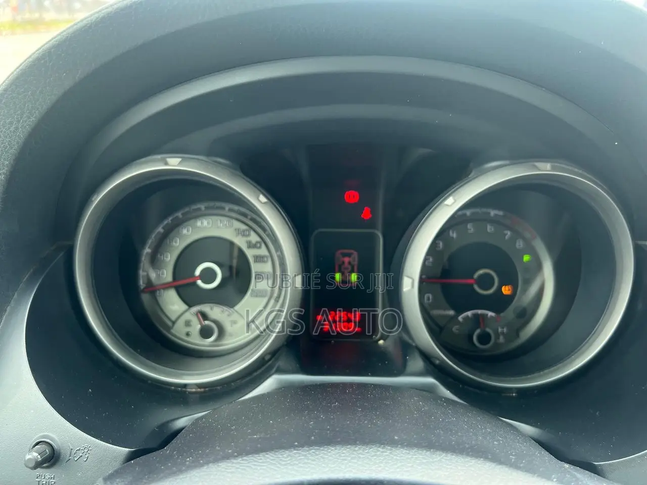 Mitsubishi Pajero 2023 Gris