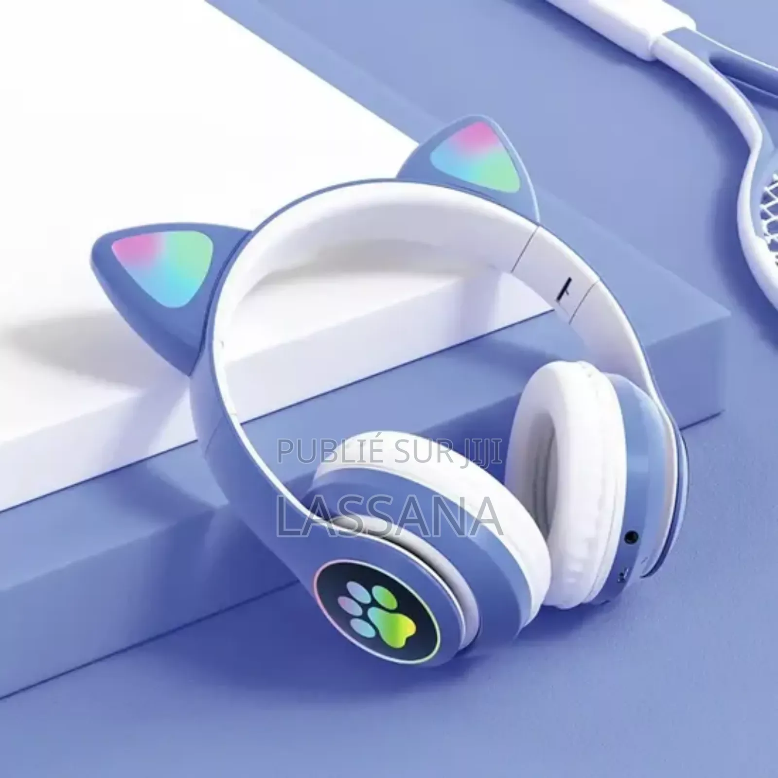 Casque Bluetooth Pour Enfant
