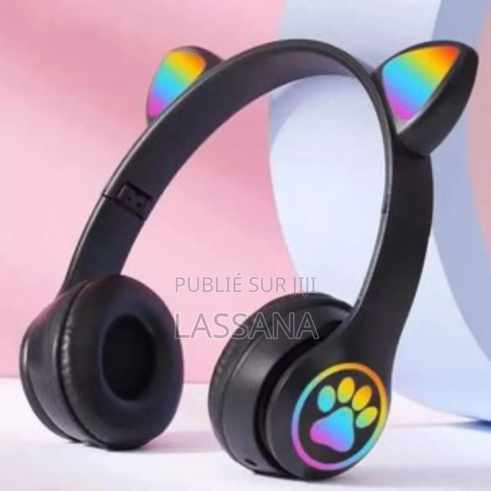 Casque Bluetooth Pour Enfant