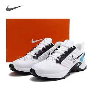 Nike Fast X Size
