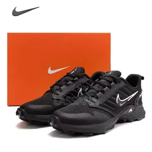 Photo - Nike Fast X Size