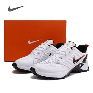 Nike Fast X Size