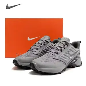Nike Fast X Size