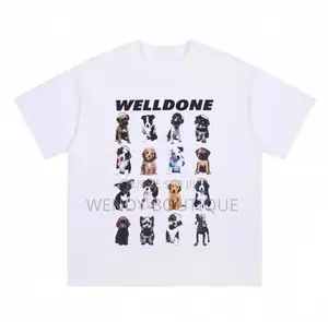 Photo - Tee-Shirt Importé