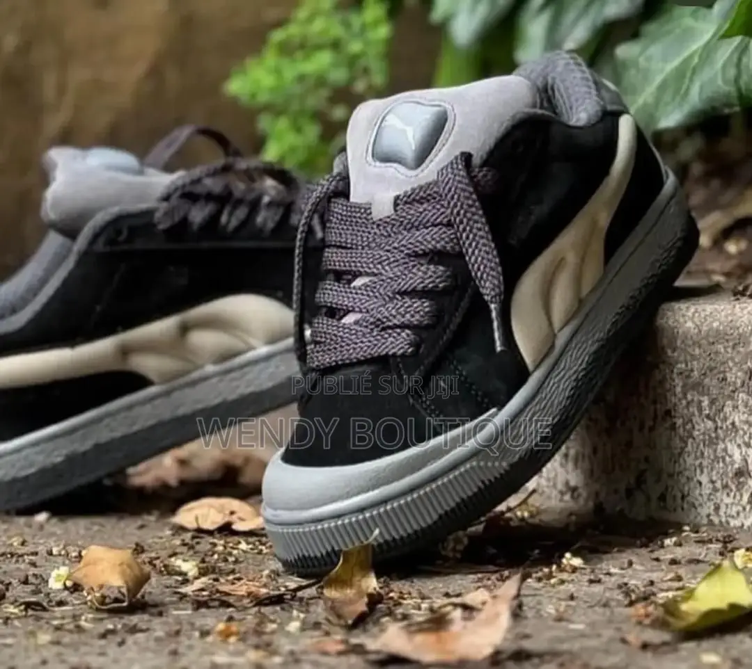 Chaussure Puma Premium