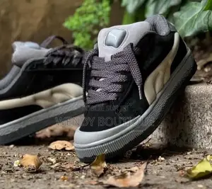 Photo - Chaussure Puma Premium