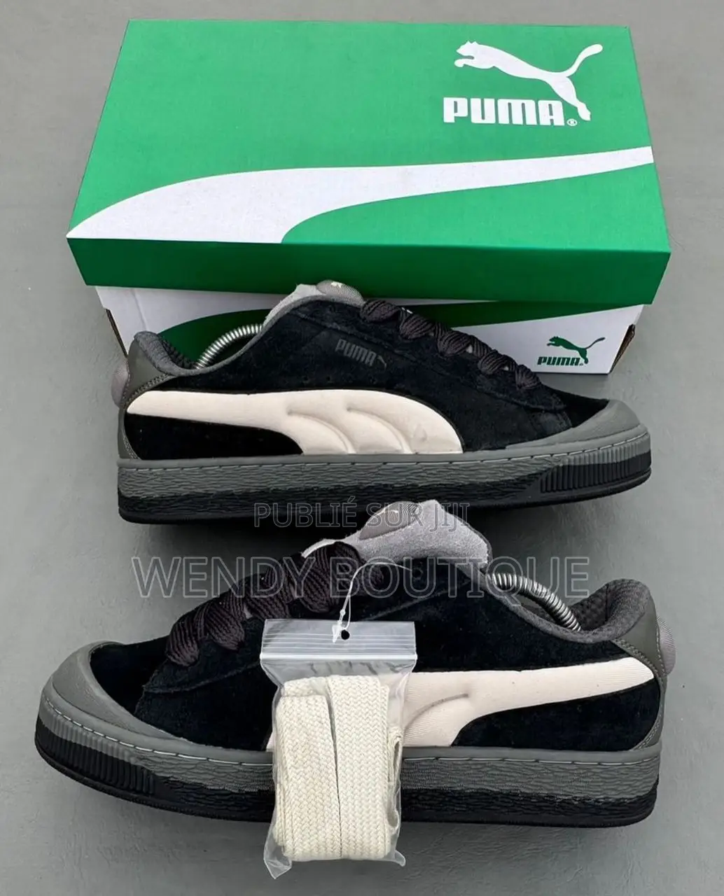 Chaussure Puma Premium