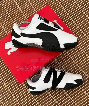 Chaussure Puma Premium