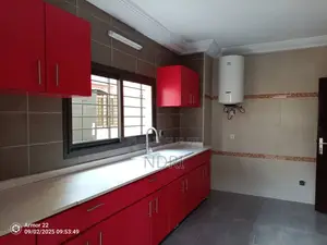 Photo - 5chbre Duplex dans Building House, Bingerville à Louer