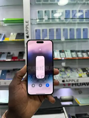 New Apple iPhone 14 Pro Max 128 GB