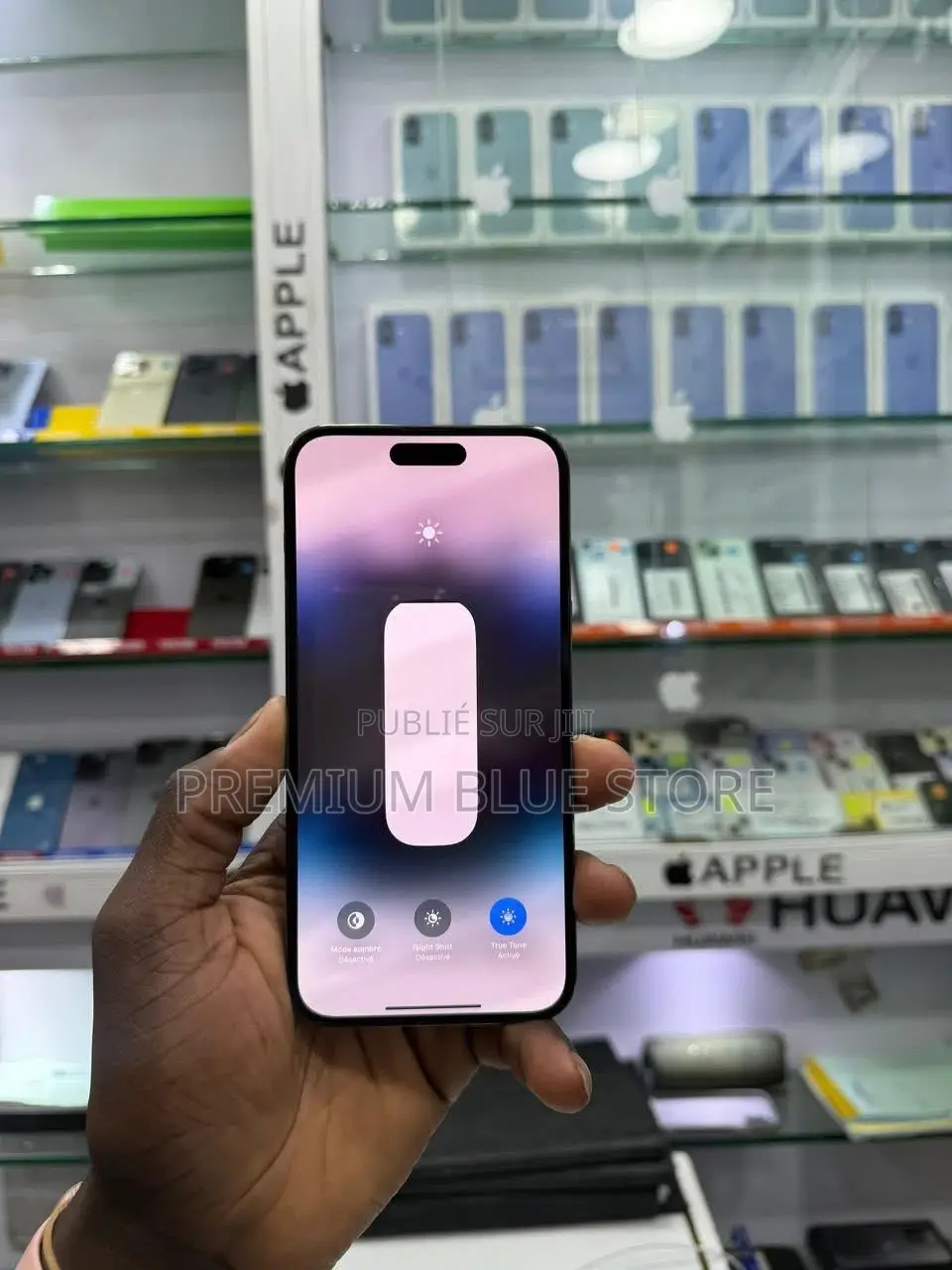 Nouveau Apple iPhone 14 Pro Max 128 GB Autre