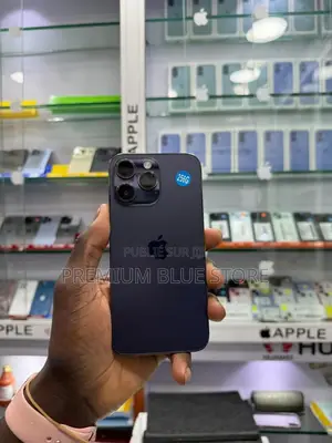 Nouveau Apple iPhone 14 Pro Max 128 GB Autre