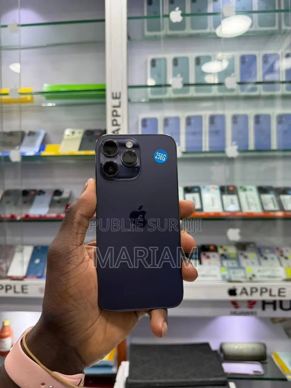 New Apple iPhone 14 Pro Max 128 GB