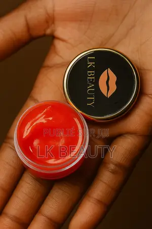 Photo - Baume À Lèvres Rosissante