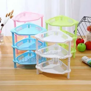 Photo - Étagère De Rangement