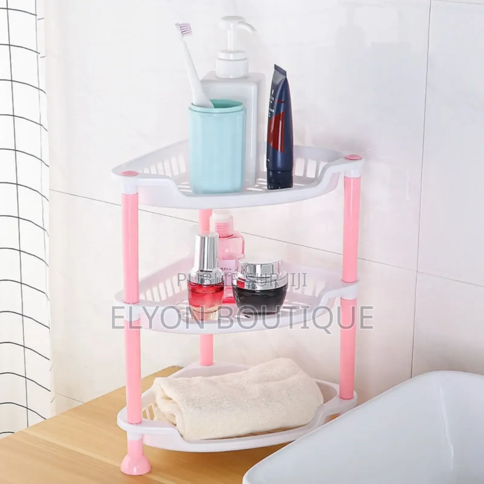 Étagère De Rangement