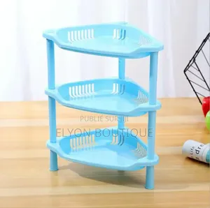 Étagère De Rangement