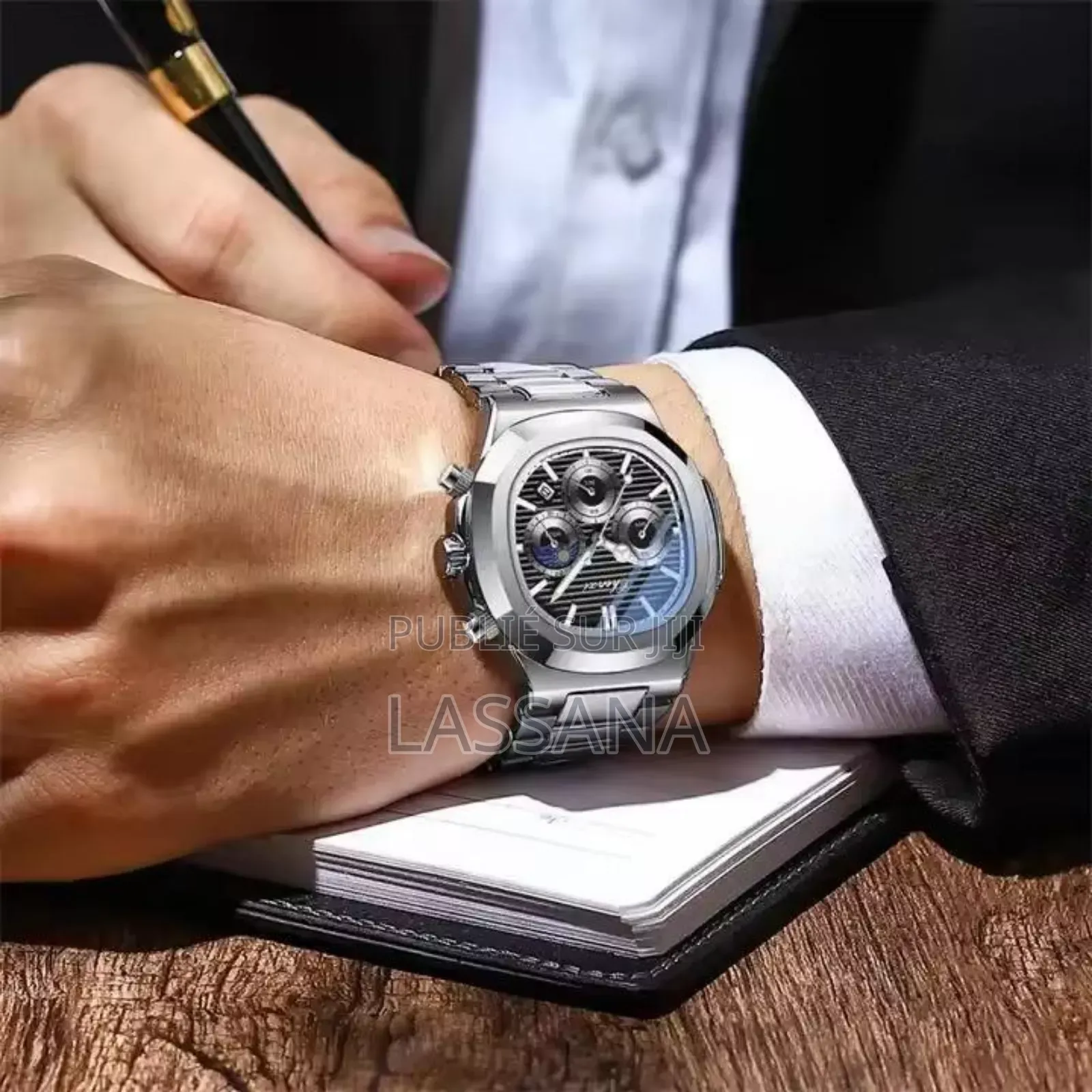 Chenxi Montre Homme