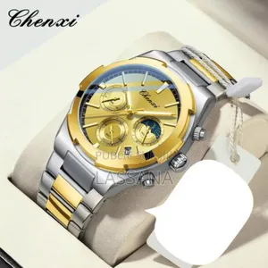 Chenxi Montre Homme