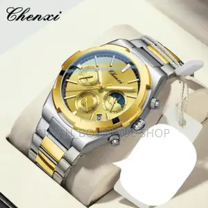 Chenxi Montre Homme