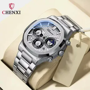 Photo - Chenxi Montre Homme