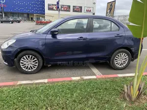 Suzuki Dzire 2023 Blue