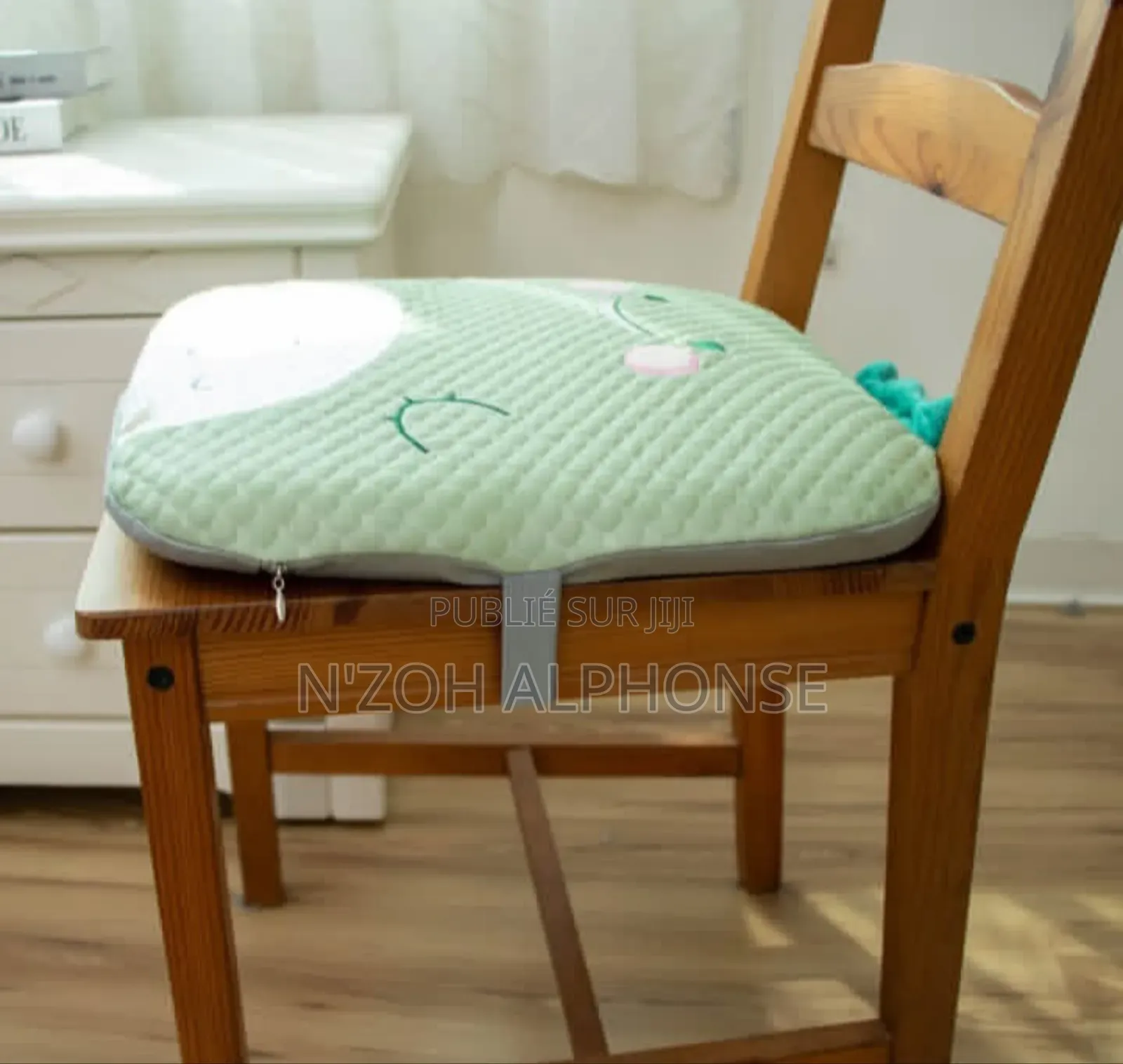 Oreiller en Mousse Pour Bébé