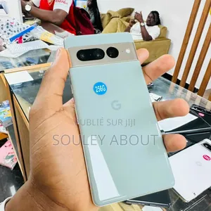 Photo - New Google Pixel 128 GB Blanc