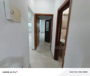 2chbre Appartement dans Cocody à Louer