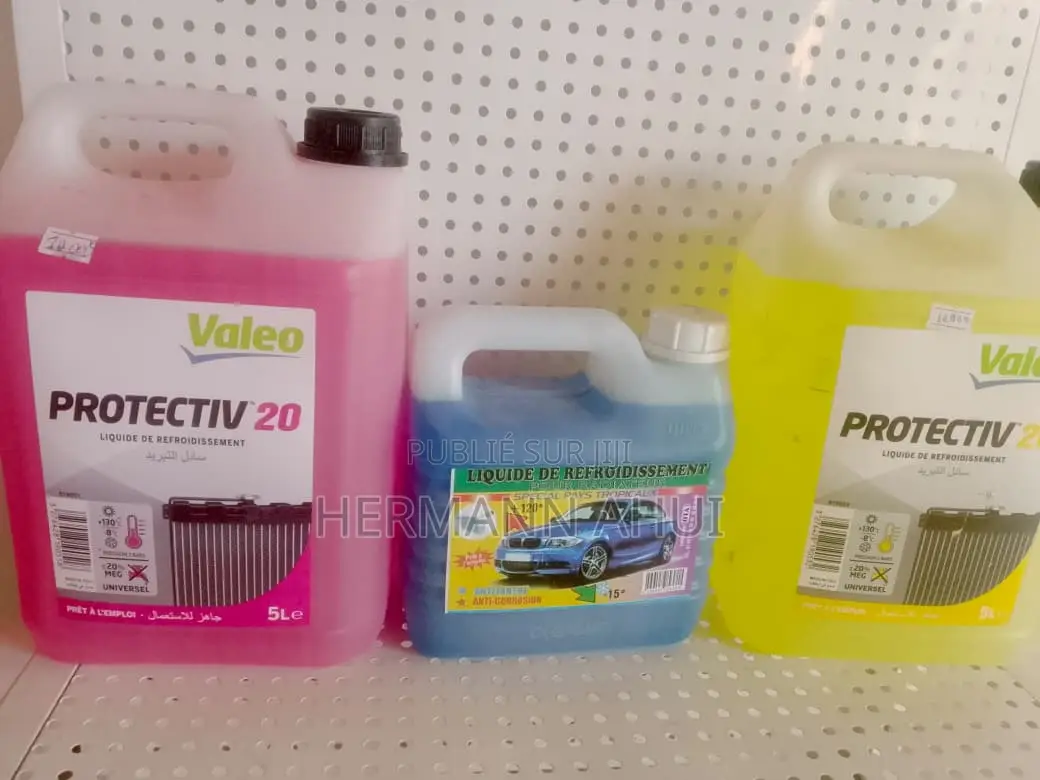 Pièces Détachées Automobiles