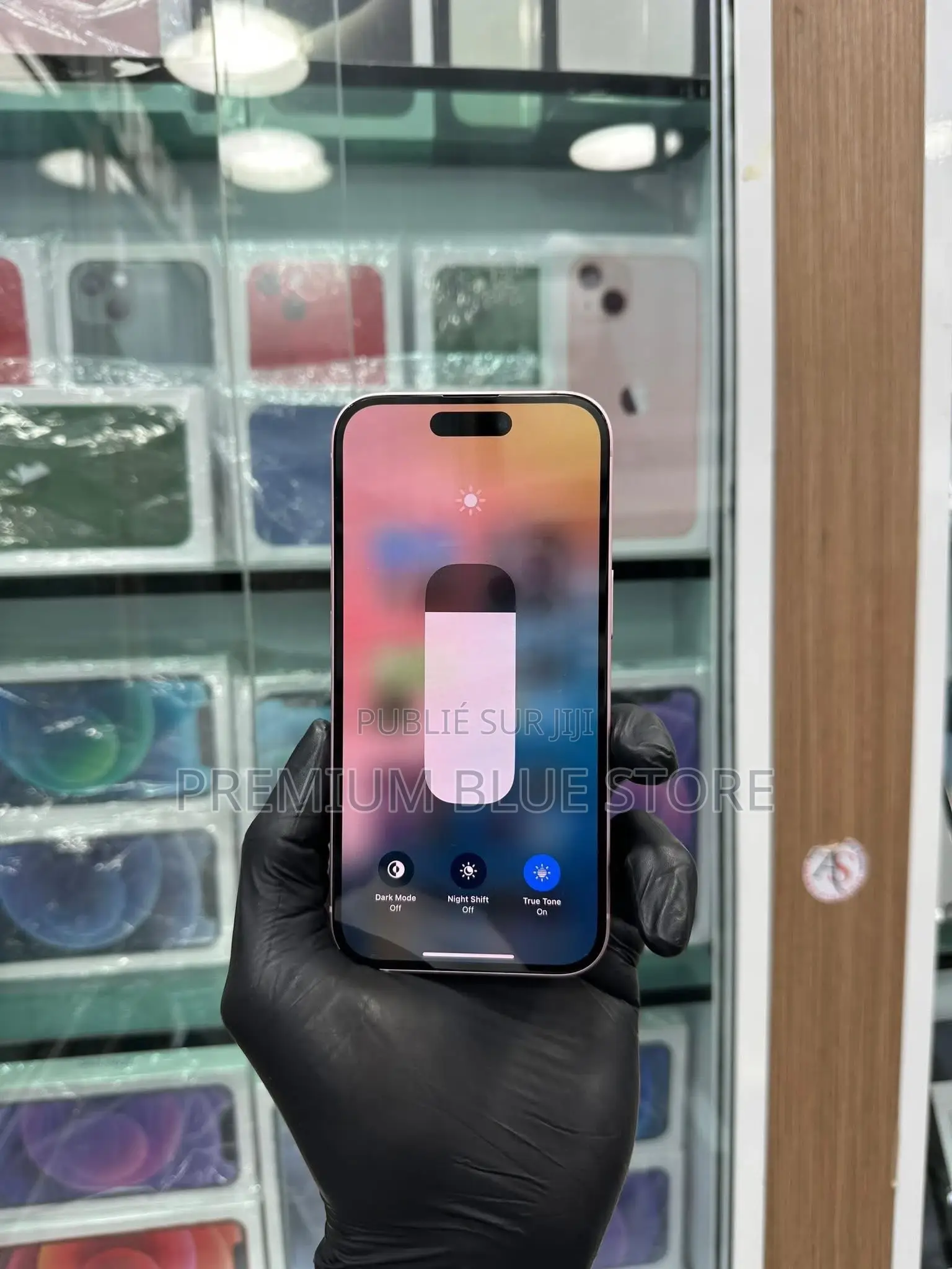 Neuf Apple iPhone 15 128 GB