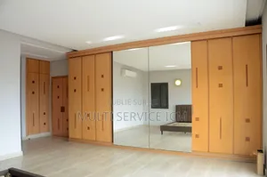 4chbre Duplex dans Ismaël Coulibaly, Cocody à Louer