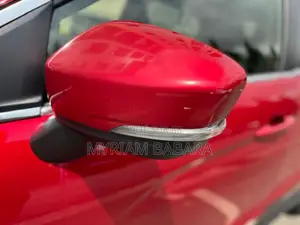 Mitsubishi Eclipse Cross 2020 Rouge