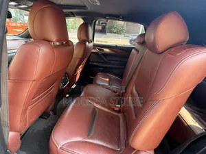 Mazda CX-9 Grand Touring AWD 2018 Marron