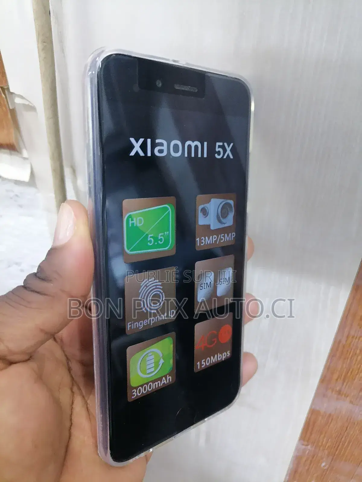 Neuf Xiaomi 14 Ultra 256 GB Noir