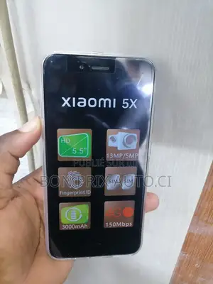 Neuf Xiaomi 14 Ultra 256 GB Noir