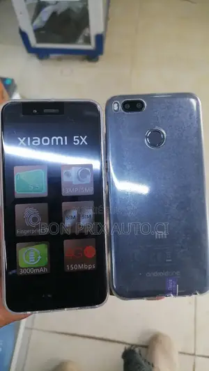 Neuf Xiaomi 14 Ultra 256 GB Noir