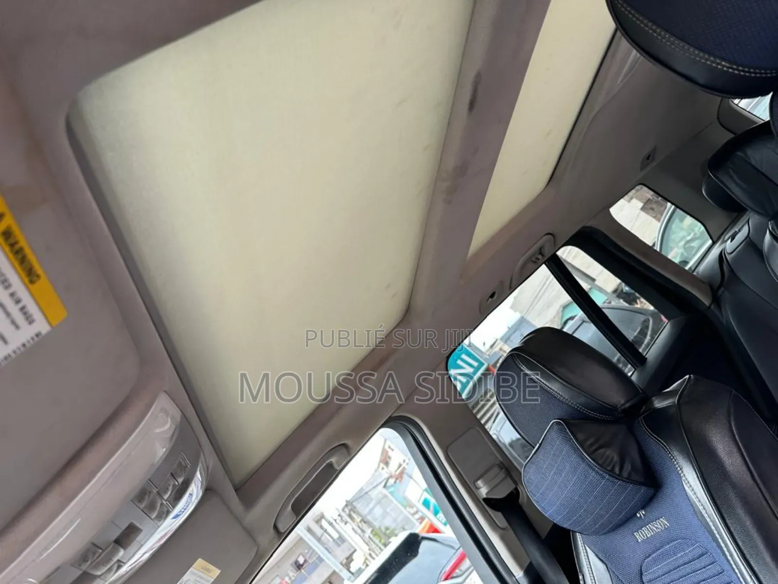 Mercedes-Benz GLK-Class Base GLK 350 4dr 4x2 (3.5L 6cyl 7A) 2015 Black