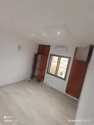 2chbre Appartement dans Cocody à Louer