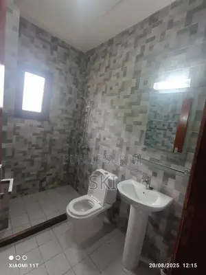 2chbre Appartement dans Cocody à Louer