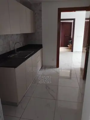 2chbre Appartement dans Cocody à Louer