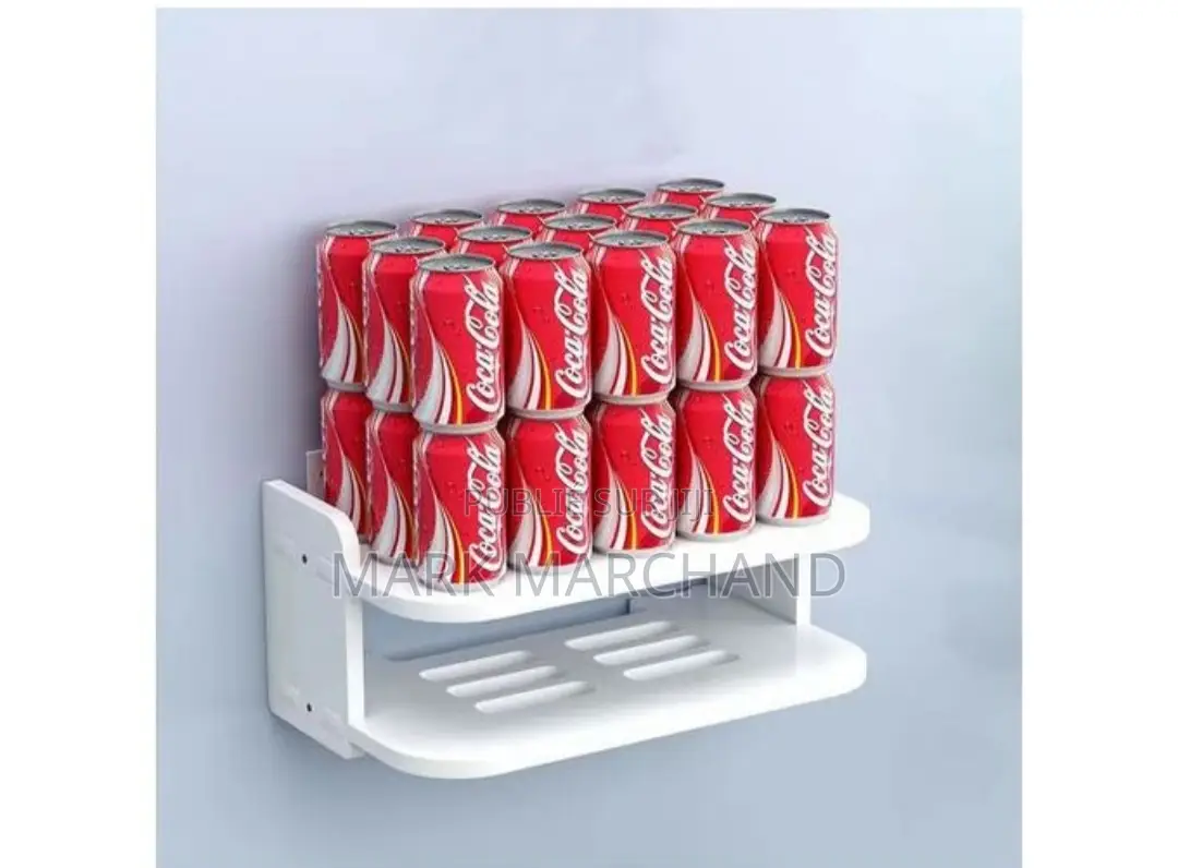 Étagère Murale Multifonction