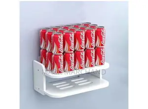 Étagère Murale Multifonction