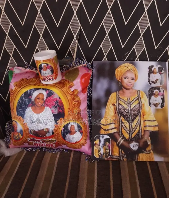 Ollynation Impression