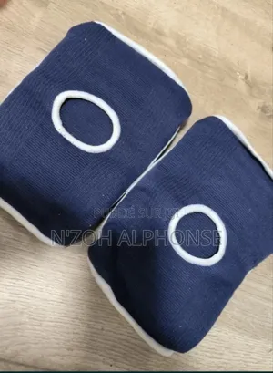 Genouillères Go Sport