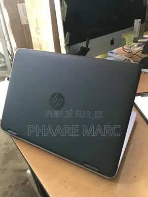 Ordinateur Portable HP ProBook 640 G2 8GB Intel Core I5 SSD 256GB